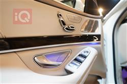 مێرسێدس بێنز S-Class